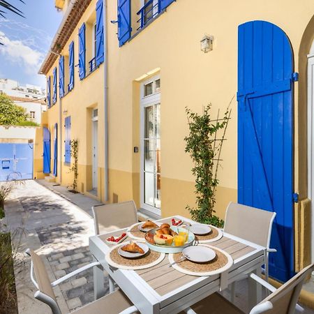 L Impasse D'Anais Free Parking Βίλα Καρκασόν Εξωτερικό φωτογραφία