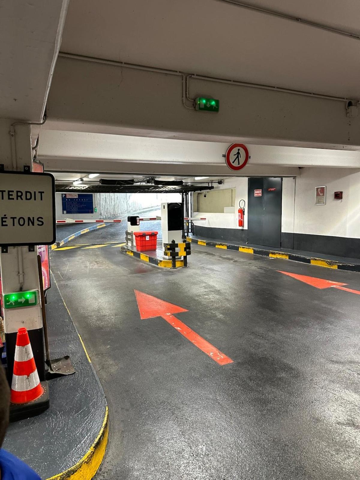 L Impasse D'Anais Free Parking Βίλα Καρκασόν Εξωτερικό φωτογραφία