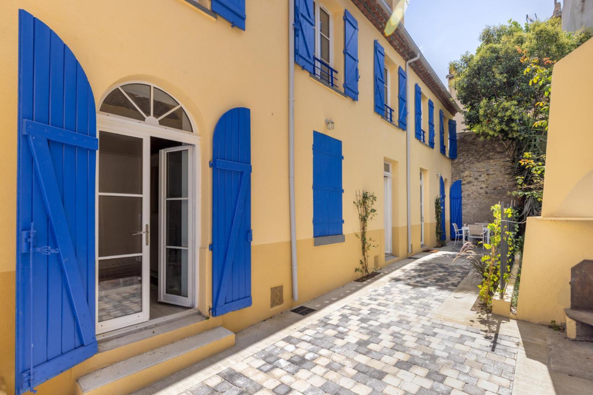L Impasse D'Anais Free Parking Βίλα Καρκασόν Εξωτερικό φωτογραφία